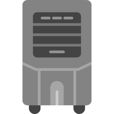 vektör çizim mutfak