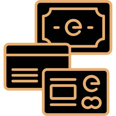 para değişimi simgesi