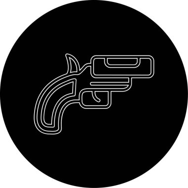 Kişisel ve ticari kullanım için vektör simgesi