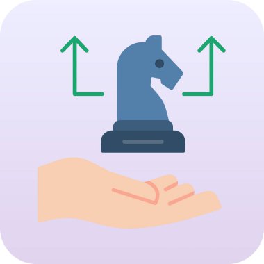 modern simge vektör illüstrasyonu