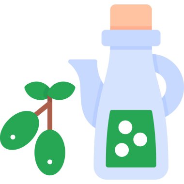 tarım bitkisi ikonu