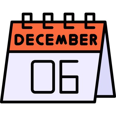 takvim tarihi olay simgesi