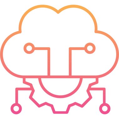 Bulut hesaplama. Basit tasarım