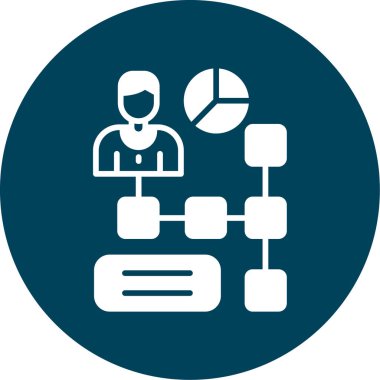 tasarım vektör tıbbi modern simgesinde çizimi