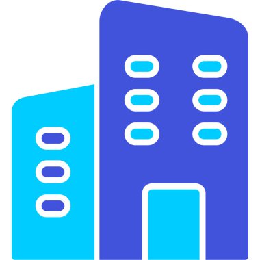 Binalar inşa. Basit tasarım