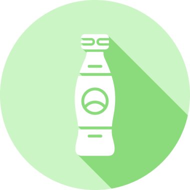 Modern su eksikliğinin vektör illüstrasyonu