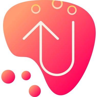 Web 'iniz için vektör illüstrasyonu