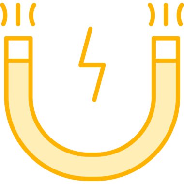 mıknatıs mıknatısı simgesi