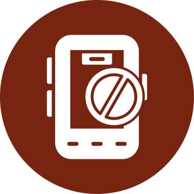 İşaretsiz akıllı telefon, telefonlu akıllı telefon çizimi