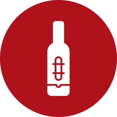 Modern b 'nin vektör illüstrasyonunda simge eksikliği tıbbi termometresi