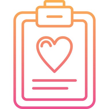 Vektör illüstrasyonu, simge ögesi arkaplanı