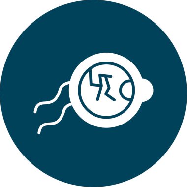 Burç işaretleri, astroloji, vektör çizimi, burç simgesi