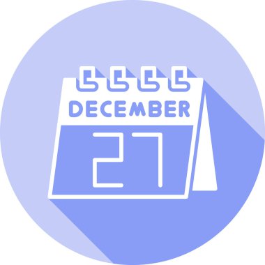 Tek bir takvimdeki 17 Aralık tarihi