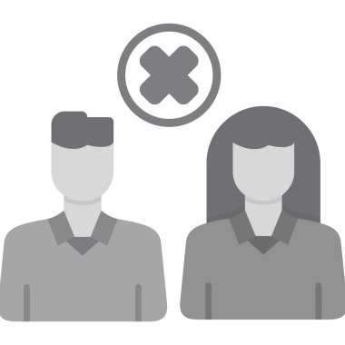 kullanıcı simgesi çizimi