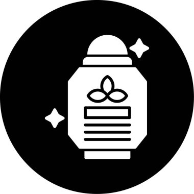 Noel ağacının basit vektör simgesi