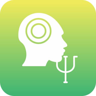 Beyin doktoru simgeyi yuvarladı