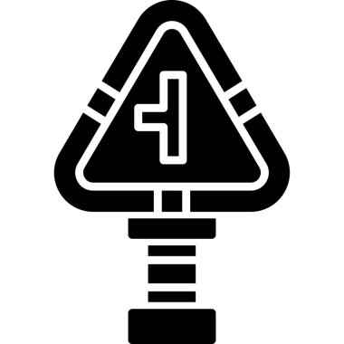 elektrik ampul simgesi, özet biçimi