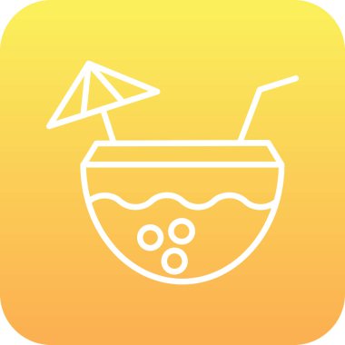 vektör Çin simgesi illüstrasyonu