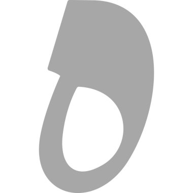 magnet icon, vector illustration