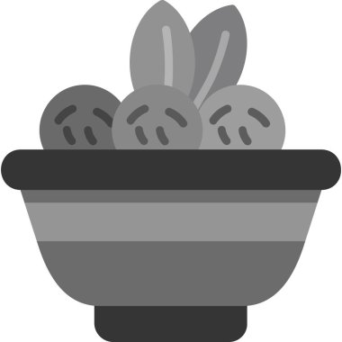 Kaktüs kaktüsü kaktüsü ikonu.