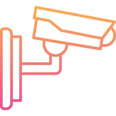 Kapalı devre kamera. Basit tasarım