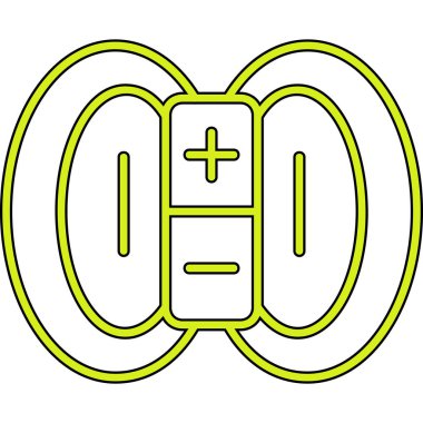 Enerji tasarrufu simgesi. Beyaz arkaplanda izole edilmiş web tasarımı için güneş enerjisi vektör simgesi