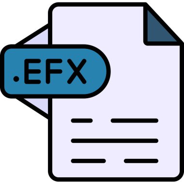 Bir harf biçiminin vektör illüstrasyonuName