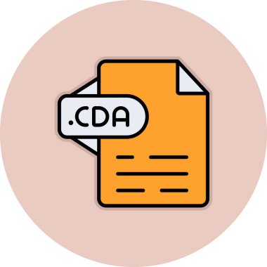 dosya biçimi vektör illüstrasyonuName