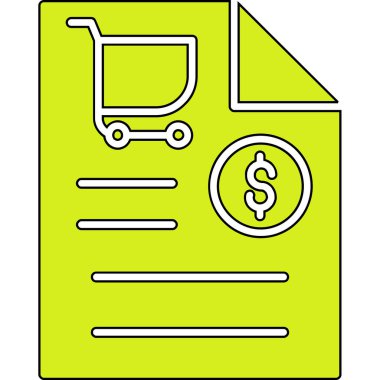 El arabasıyla dolar parası.