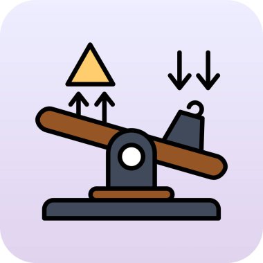 Uçak simgesi. Uçak uçuşu. seyahat ve tatil konsepti. Renkli tasarım. vektör illüstrasyonu