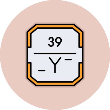 25 saat servis simgesi, vektör illüstrasyonu