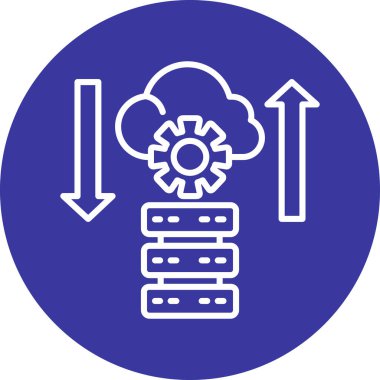 Bulut hesaplama. Basit tasarım