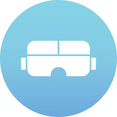 illüstrasyon vektör simgesi