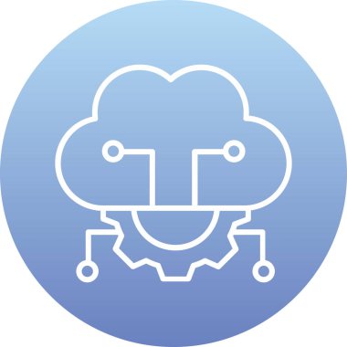 Bulut hesaplama. Basit tasarım