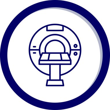 Pusula simgesi vektör resimlemesi