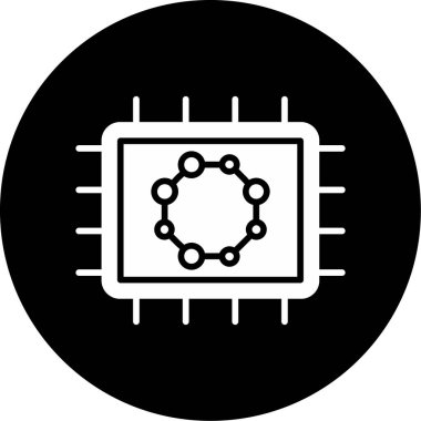 Ağ web simge vektör çizim