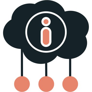 Bulut hesaplama. Basit simge