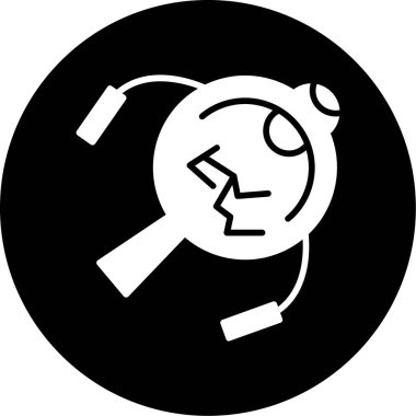 konumu simgesi harita, illüstrasyon vektör