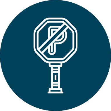 İllüstrasyon durdurma yolu