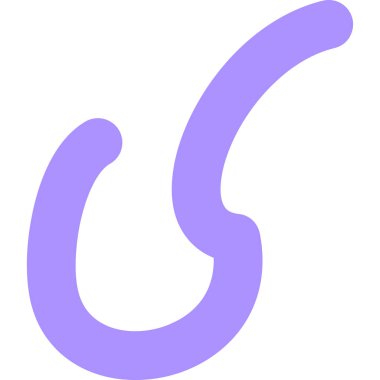 Konuşma balonu işaret tasarımı