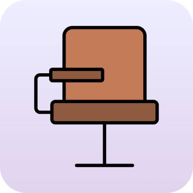 Renk web vektör çizim