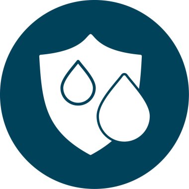 vektör kalkanı resimleme