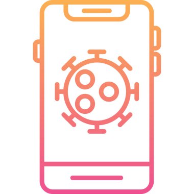 Akıllı telefon. Basit tasarım