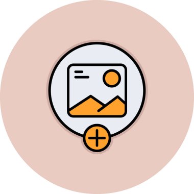 kullanıcı simgesi çizimi