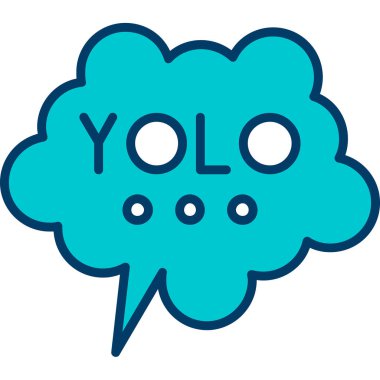 kabarcık konuşma simgesi