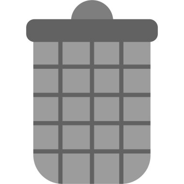 Mutfak pişirme simgesi