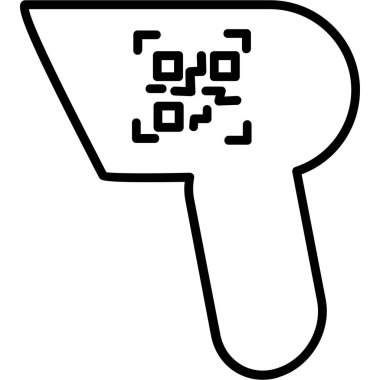 İmleç imleç simgesi ana hat biçiminde tıkla