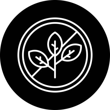 vektör yaprağı illüstrasyonu