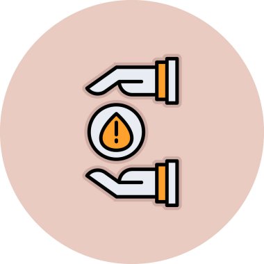 Ok vektör illüstrasyon tasarımı yukarı ok ile para