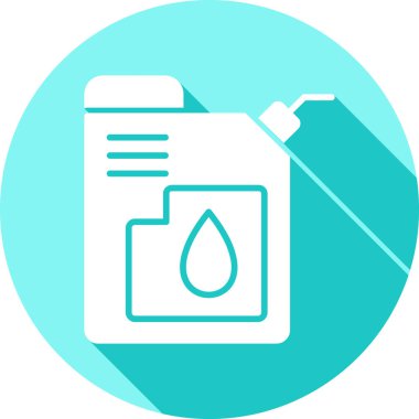 kan damlası vektör simgesi